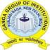 Ganga Group of Institutions - [GGI]
